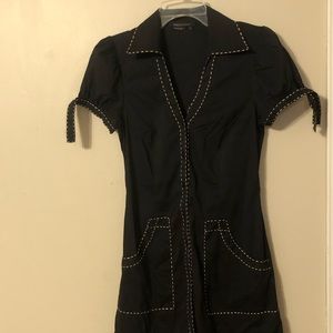 Bcbg maxazria dress very cute